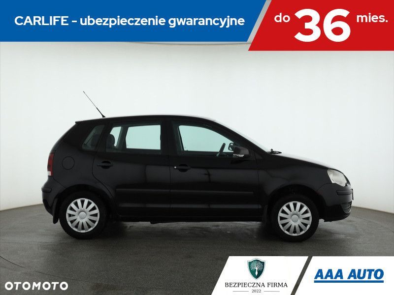 Volkswagen Polo - 8
