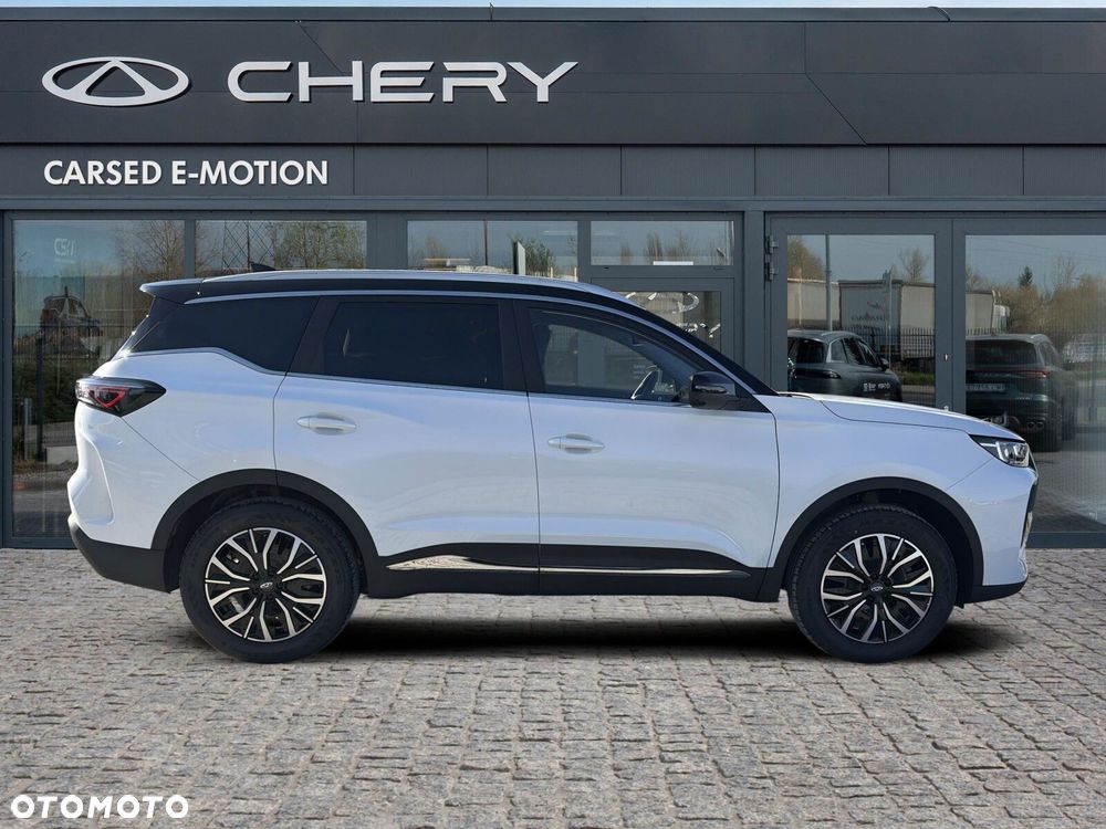 Chery Tiggo 7 - 7