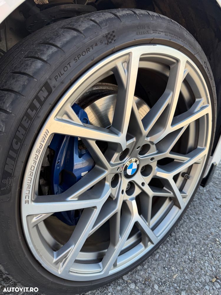 BMW M3 M340i xDrive AT MHEV - 6