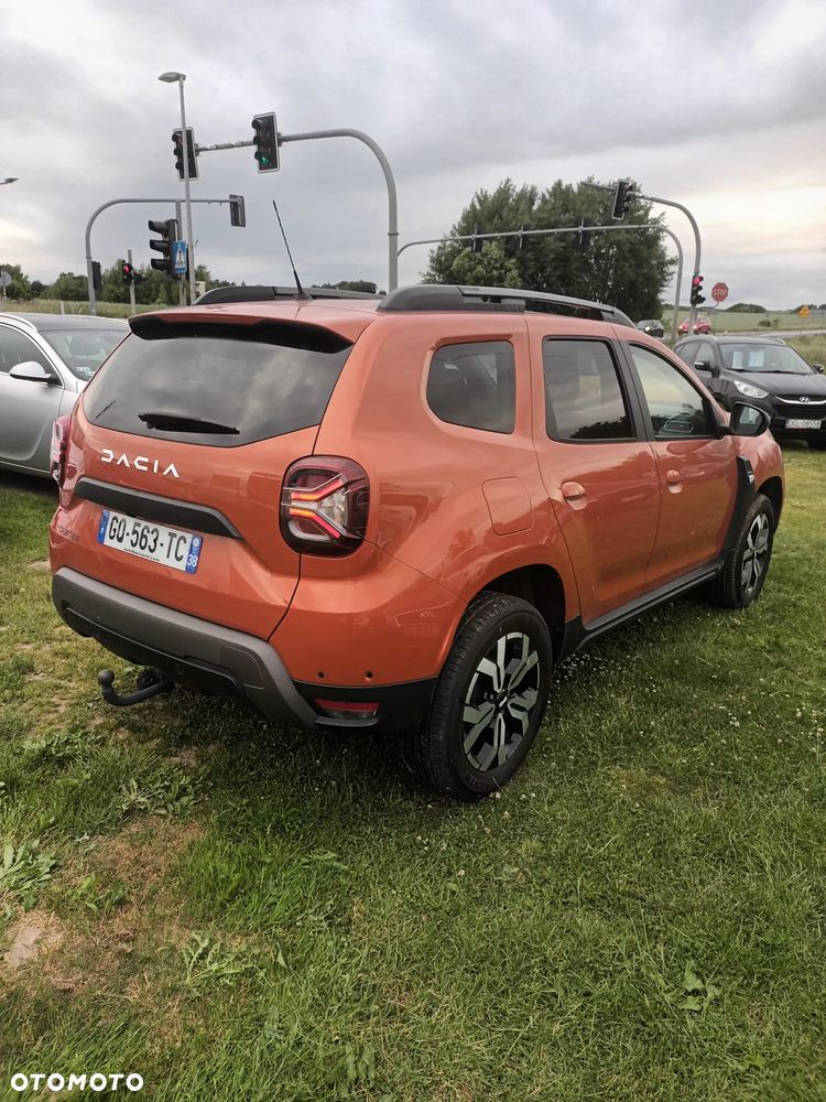 Dacia Duster 1.0 TCe Prestige - 3