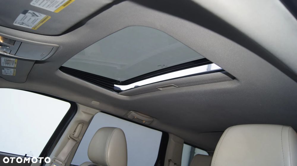 Jeep Grand Cherokee 3.0 CRD Overland - 30