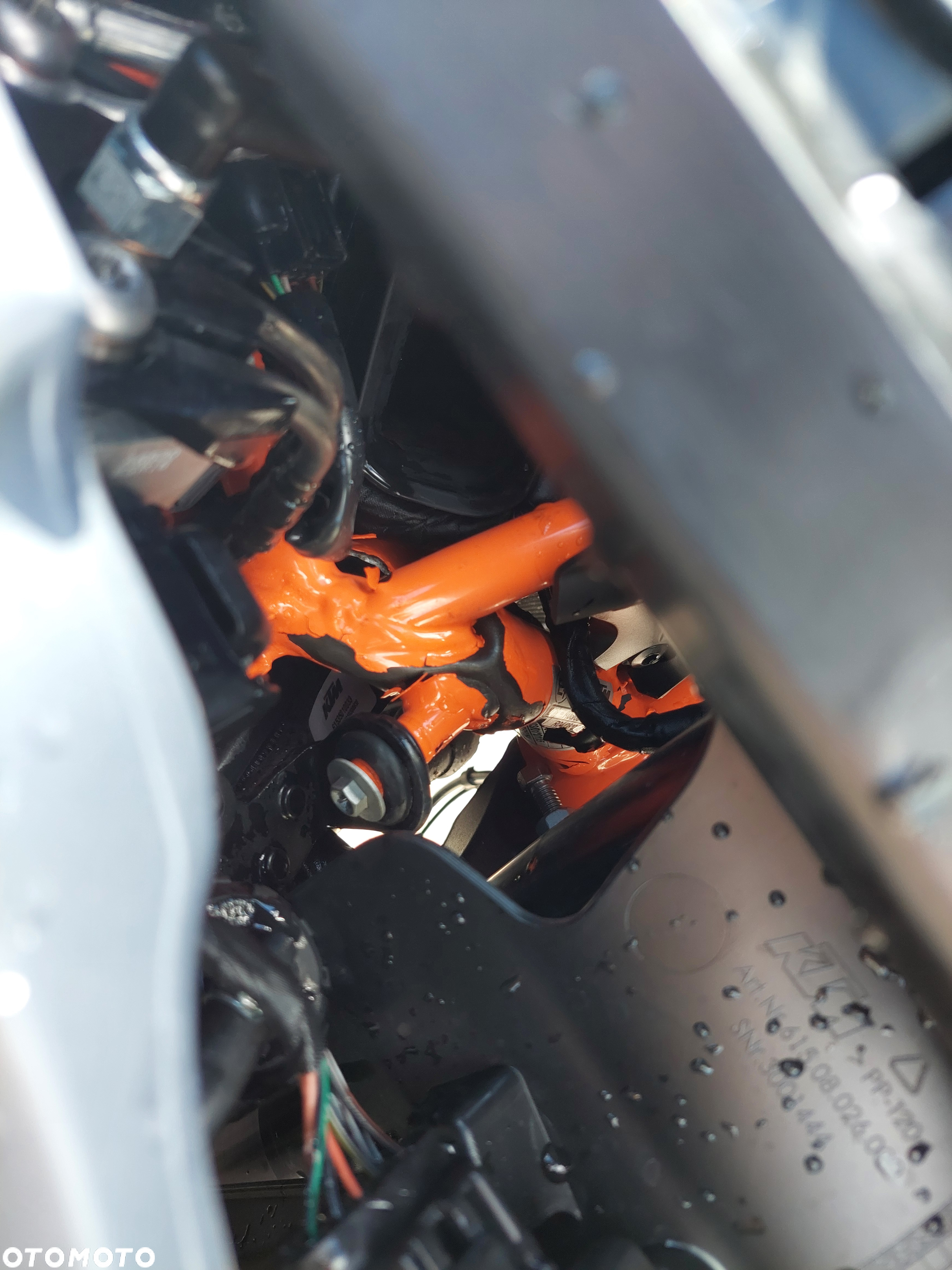 KTM Super Duke - 16