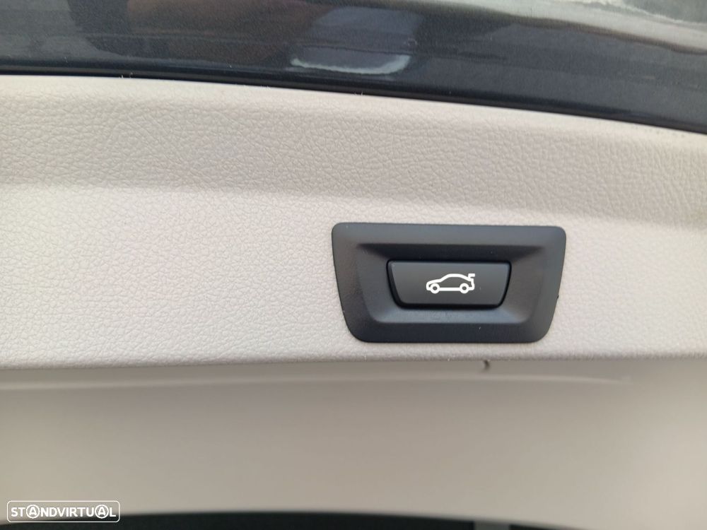 BMW 420 Gran Coupé d Advantage Auto - 22