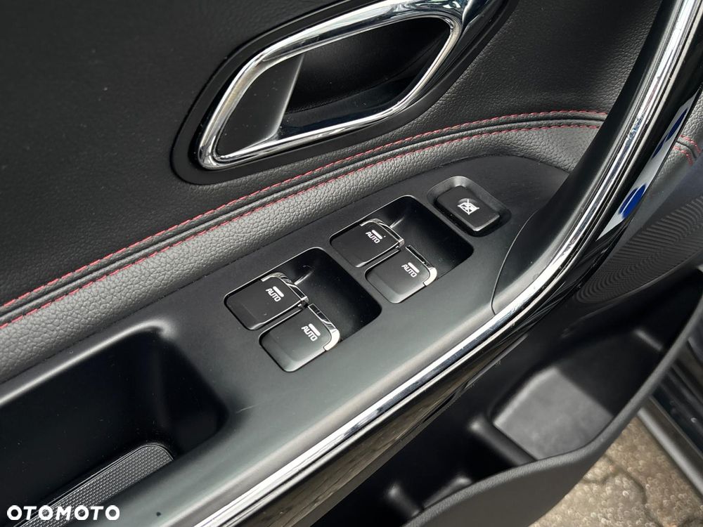 Kia Ceed 1.6 T-GDI GT XL - 23