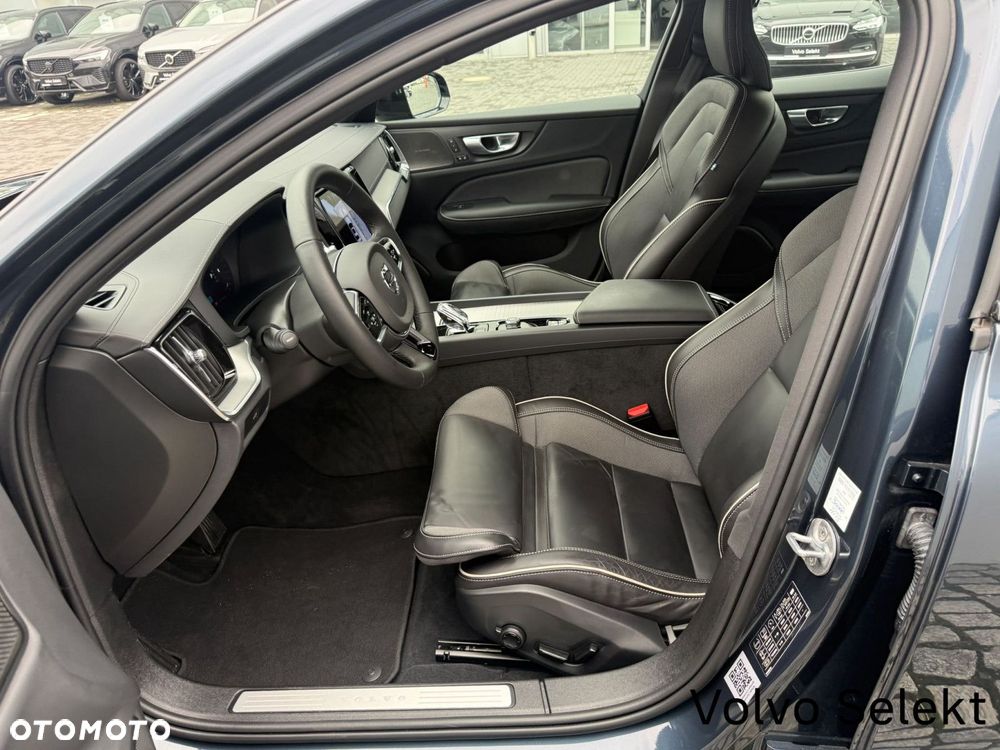 Volvo S60 - 12