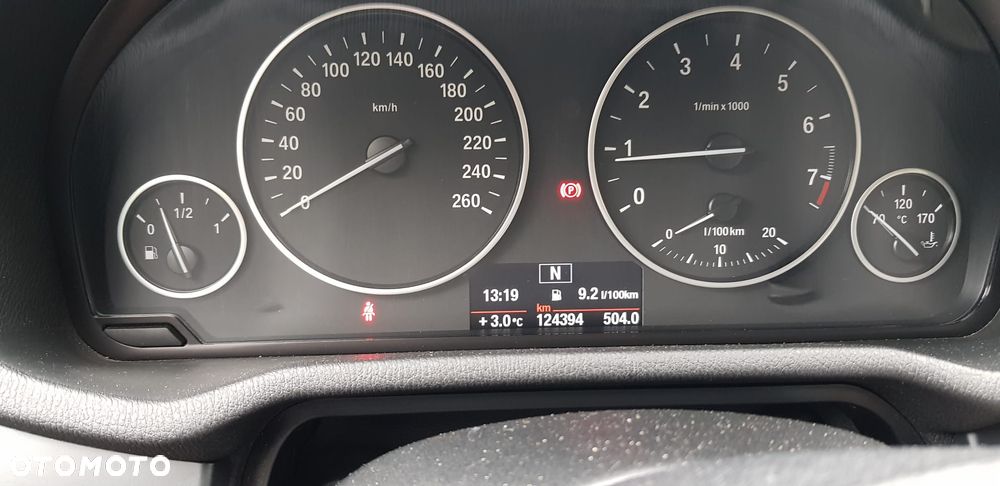 BMW X3 xDrive20i - 11