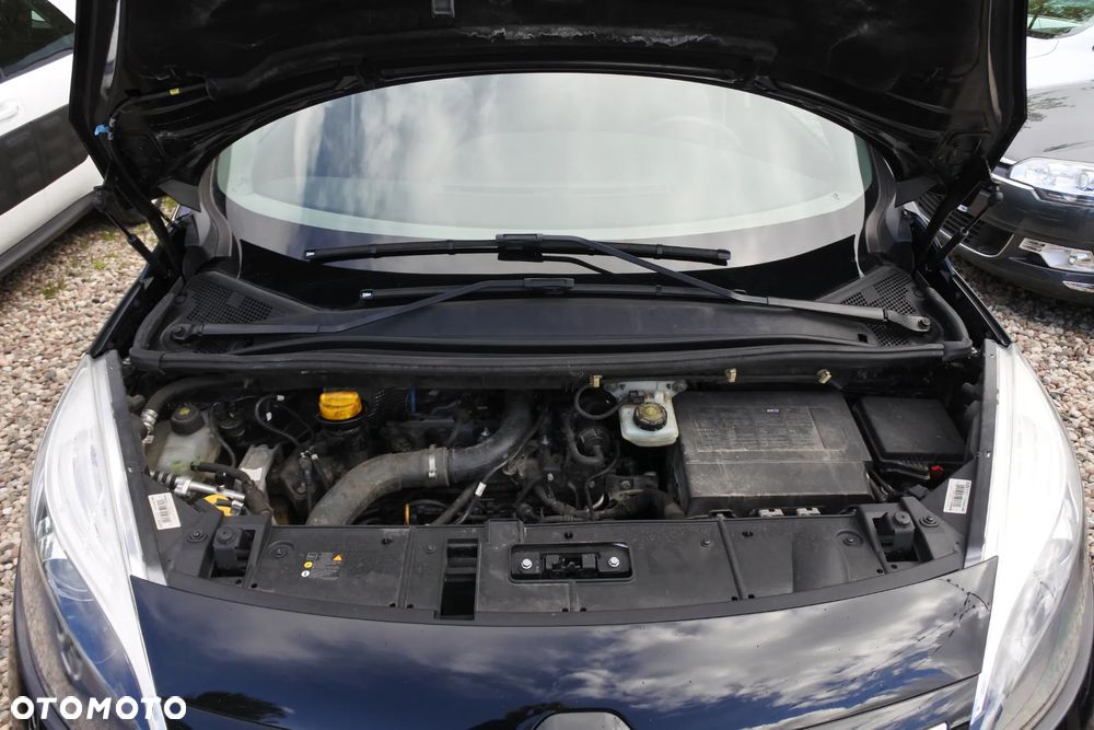 Renault Scenic ENERGY TCe 130 BOSE EDITION - 37