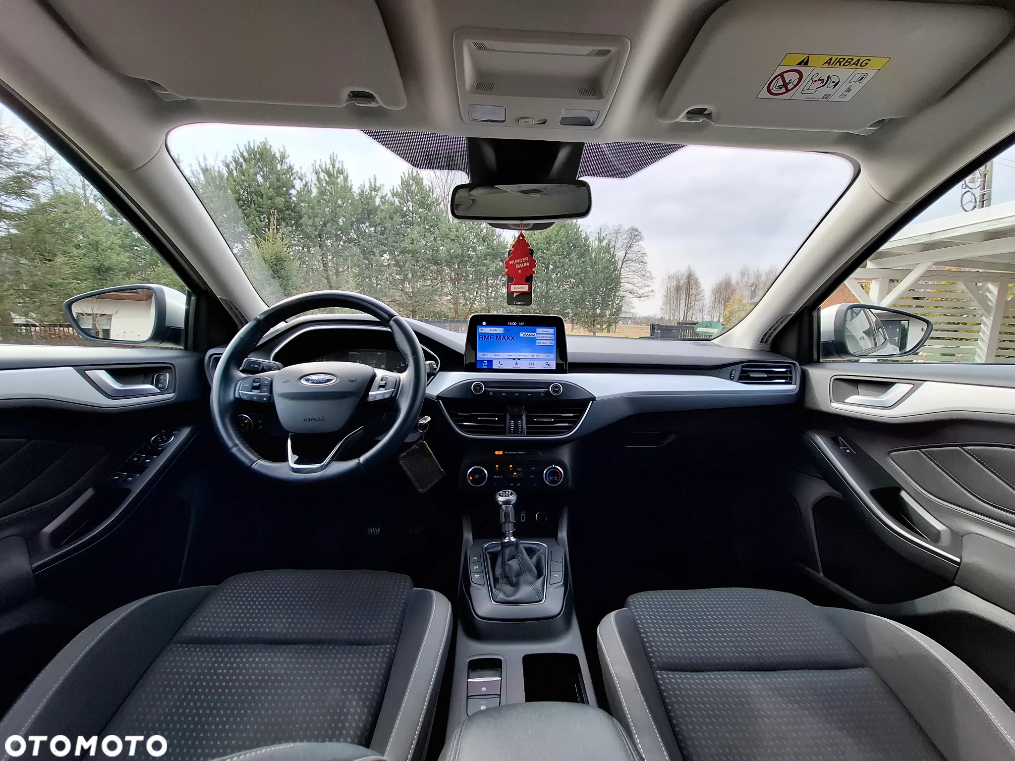 Ford Focus - 3