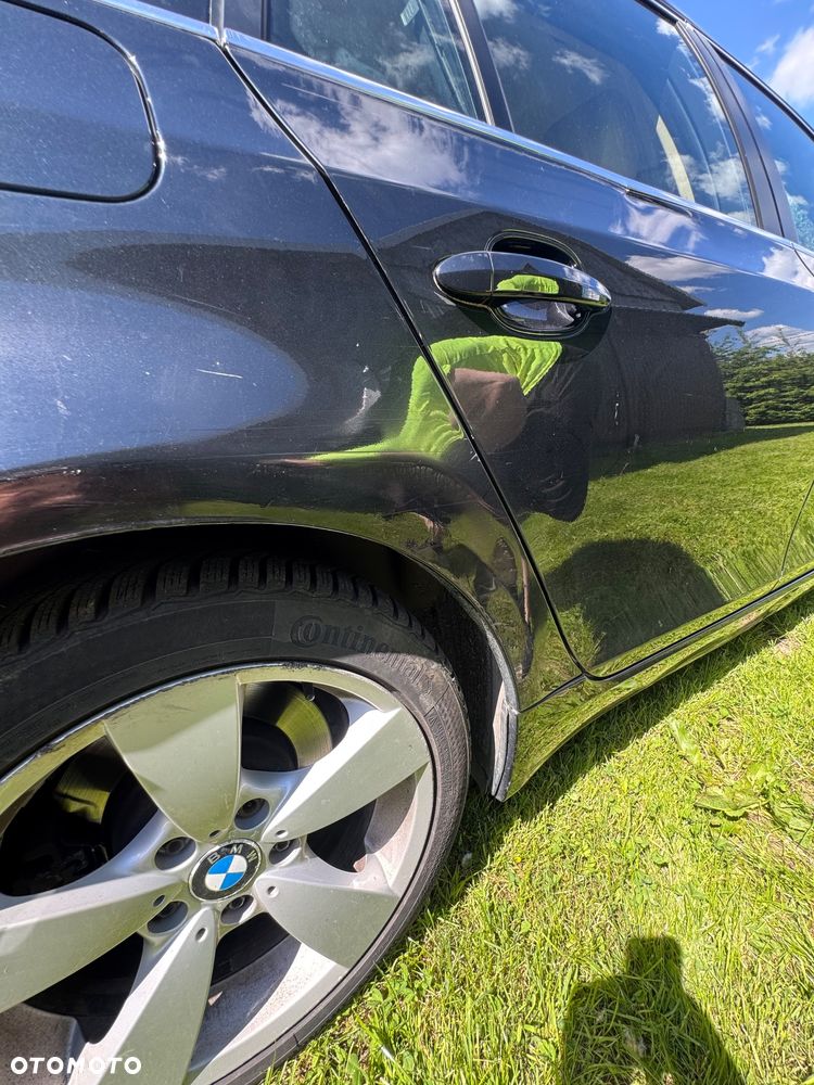 BMW Seria 5 - 6