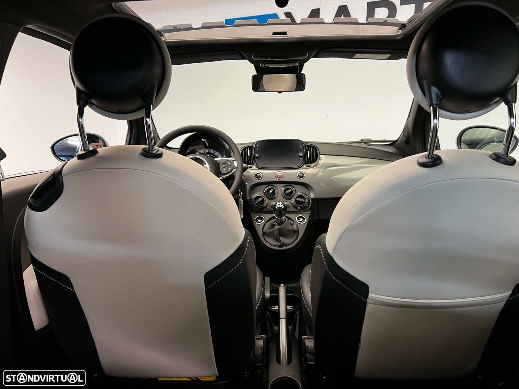 Fiat 500 - 18