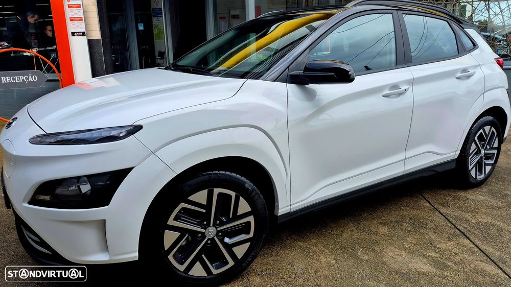 Hyundai Kauai Advantage - 10