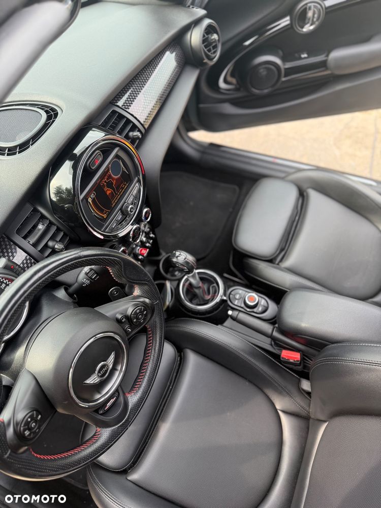MINI Cooper S - 13