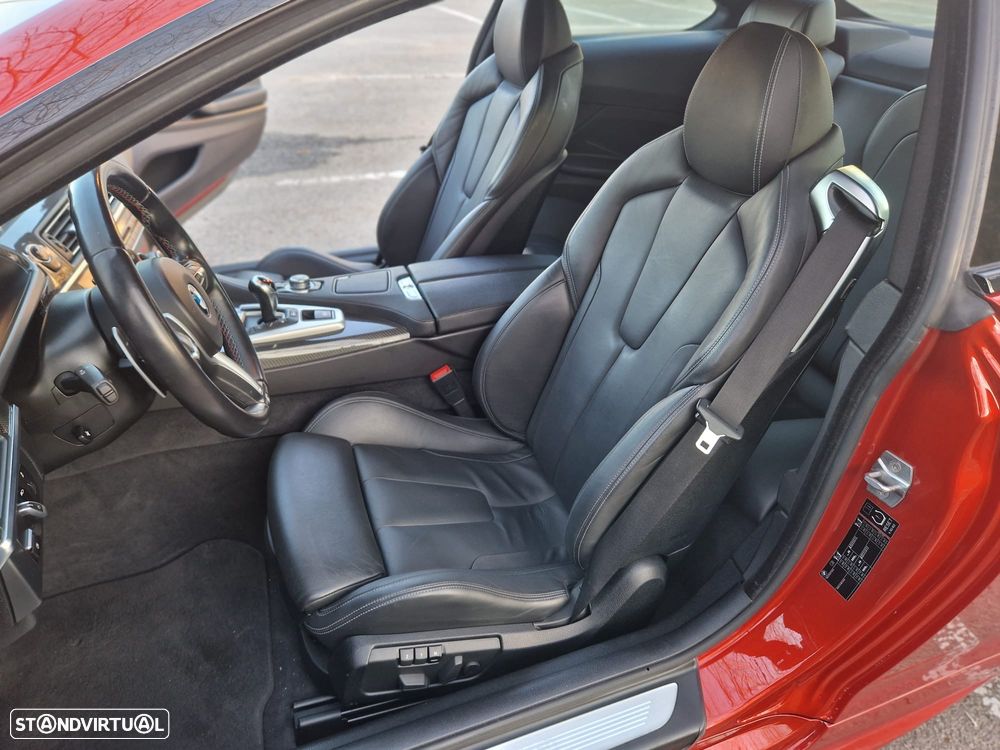 BMW M6 Coupe - 13