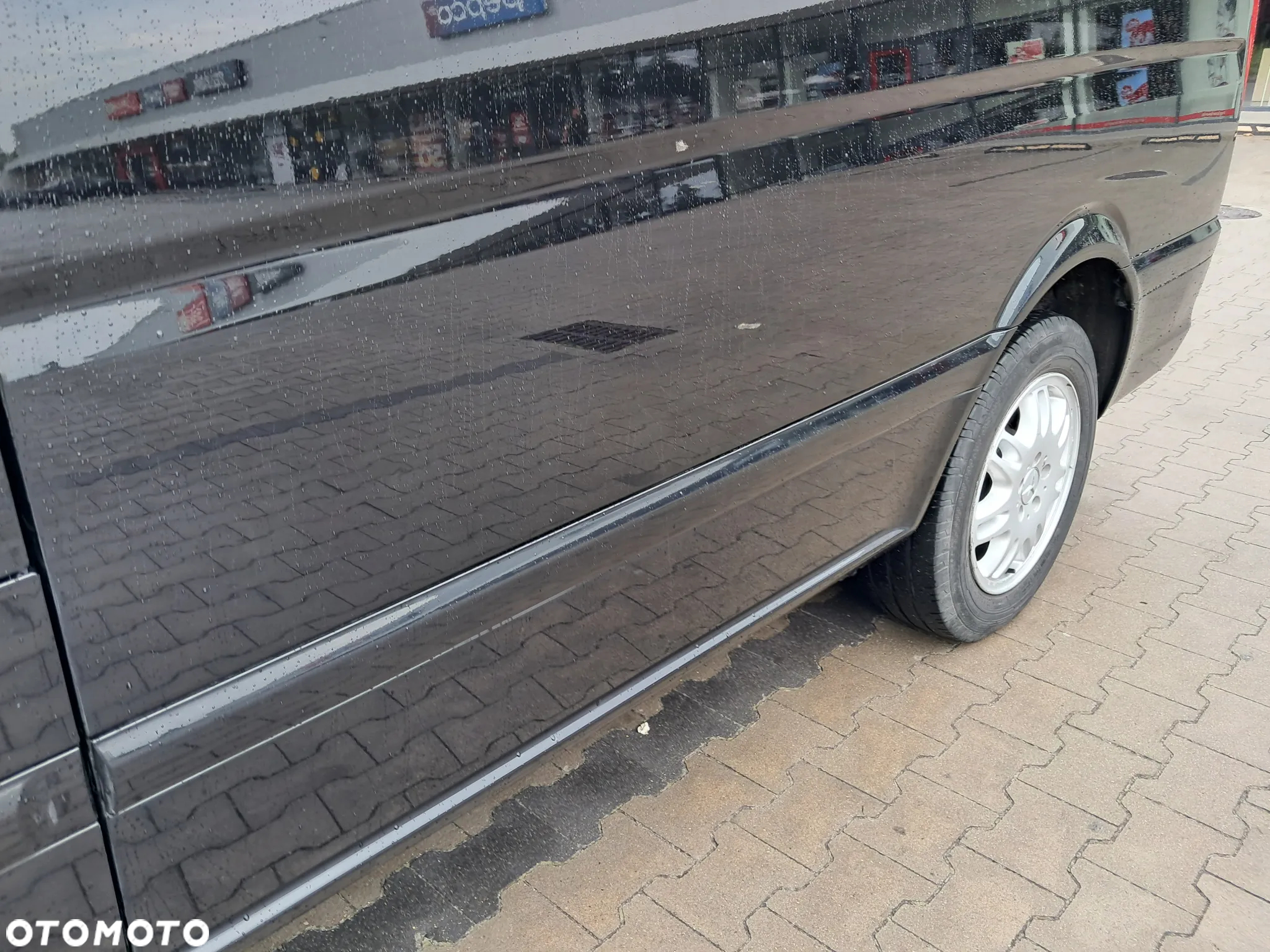 Mercedes-Benz Vito - 14