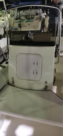 Narwhal Semi-rigido - 2