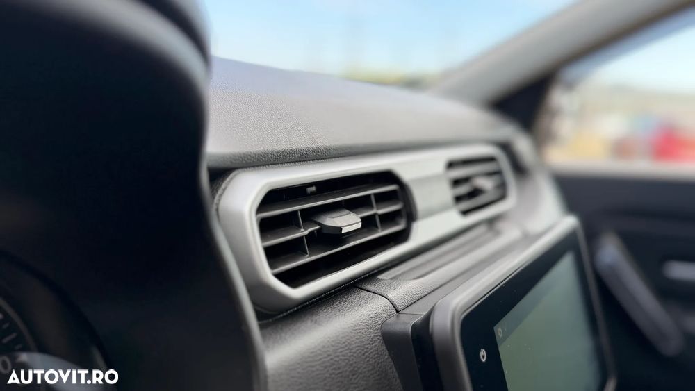 Dacia Duster Blue dCi 115 4WD SL Prestige Extreme - 21