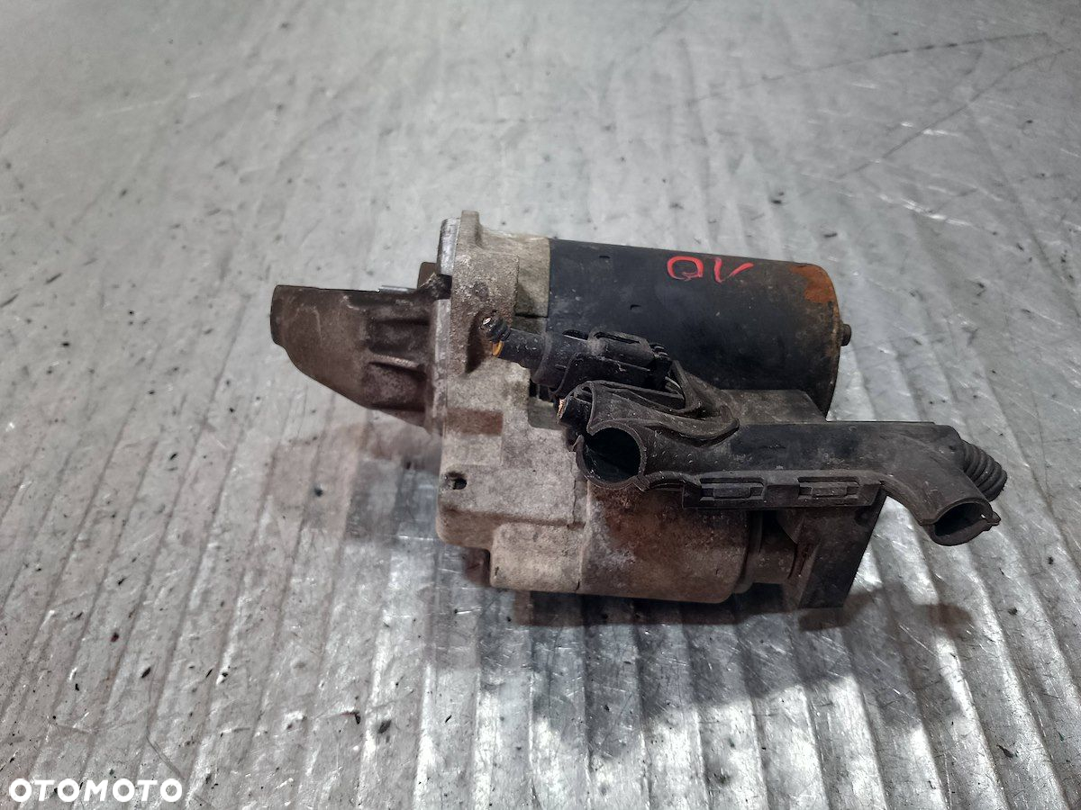 ROZRUSZNIK FORD FUSION 2S6U11000CB 0001107417 BOSCH 1.6 - 4