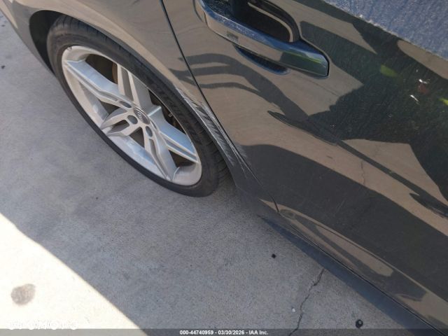 Audi A5 Sportback - 11