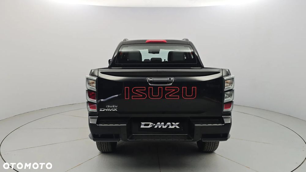 Isuzu D-Max 2.2 DC LSE 4WD - 13