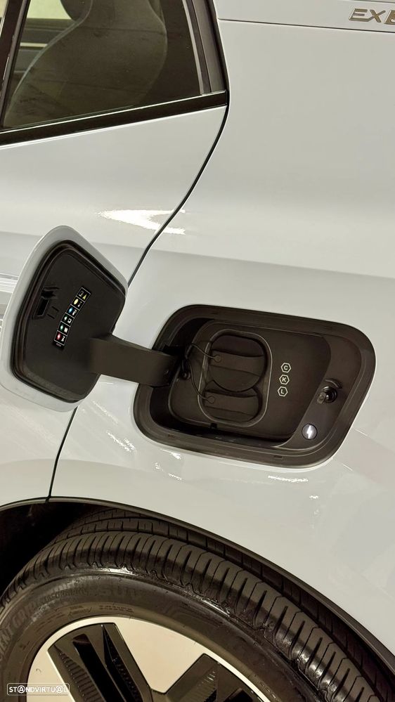 Volvo EX30 51 kWh Single Motor Core - 8