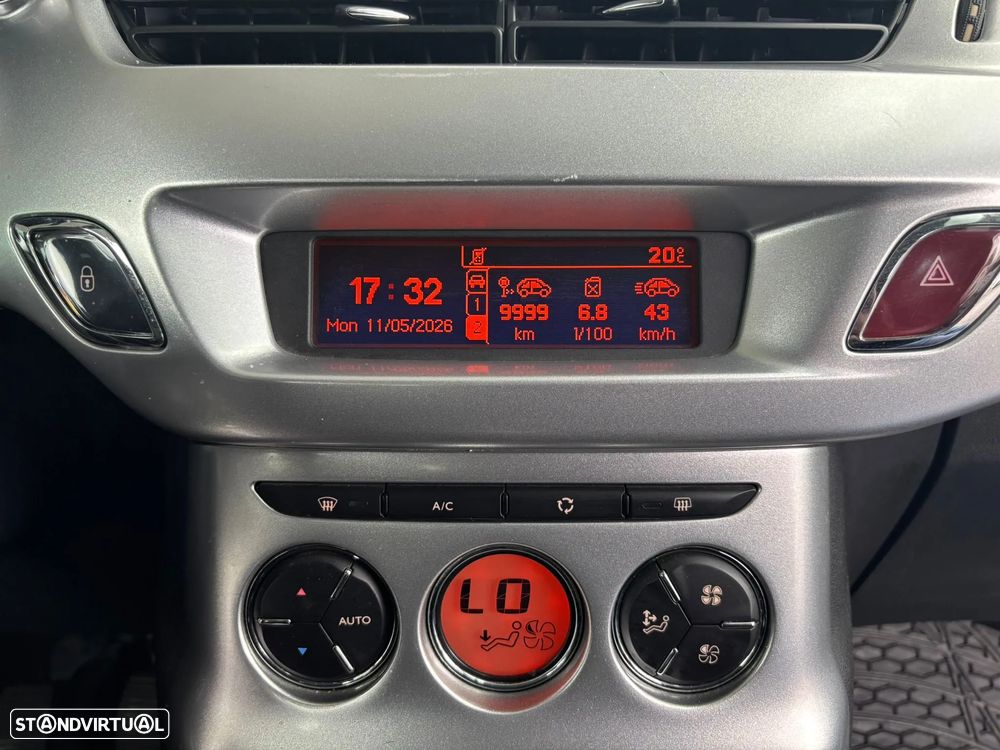 Citroën C3 1.1 Airdream Seduction - 51