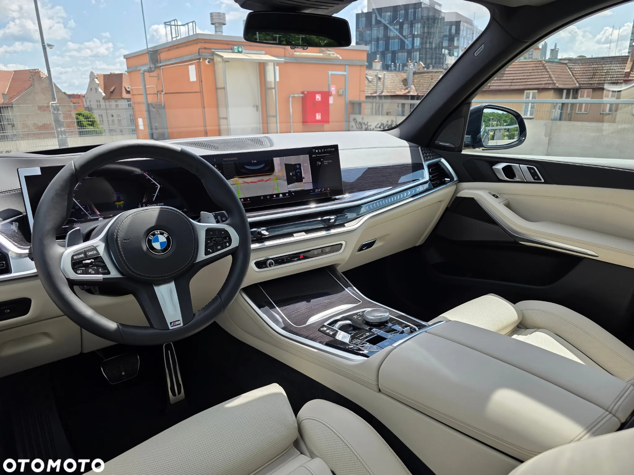 BMW X5 xDrive30d sport - 17