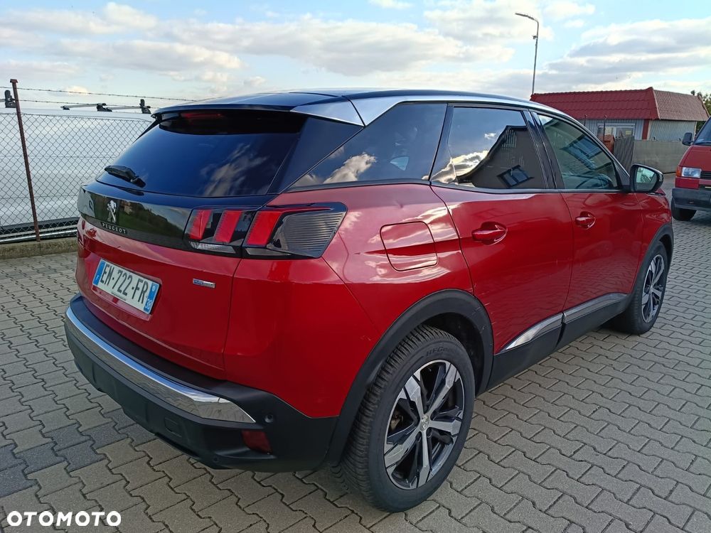 Peugeot 3008 2017 photo 3