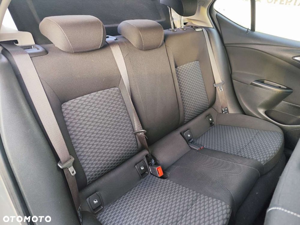 Opel Astra - 18