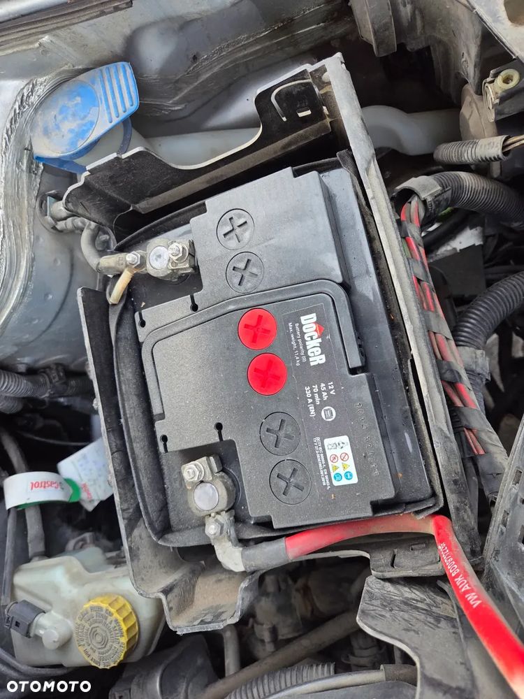 Volkswagen Polo 1.2 12V Basis - 20