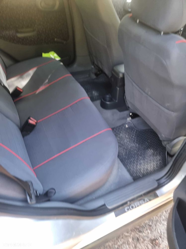 Opel Corsa - 5
