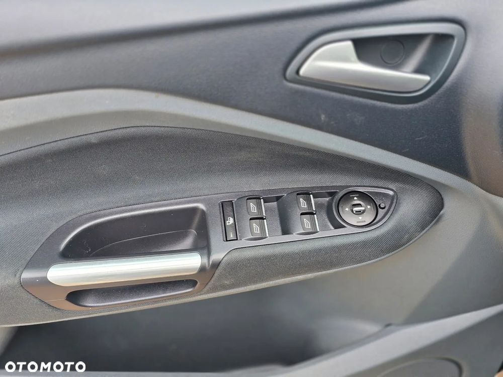 Ford C-MAX 1.6 TDCi Start-Stop-System Business Edition - 27