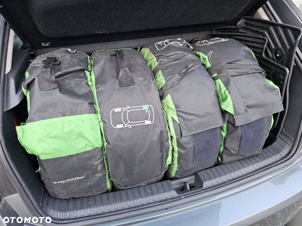 Skoda Fabia 1.0 TSI Style DSG - 8