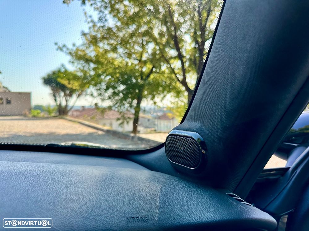 MINI 3 Portas John Cooper Works Sport Aut. - 39