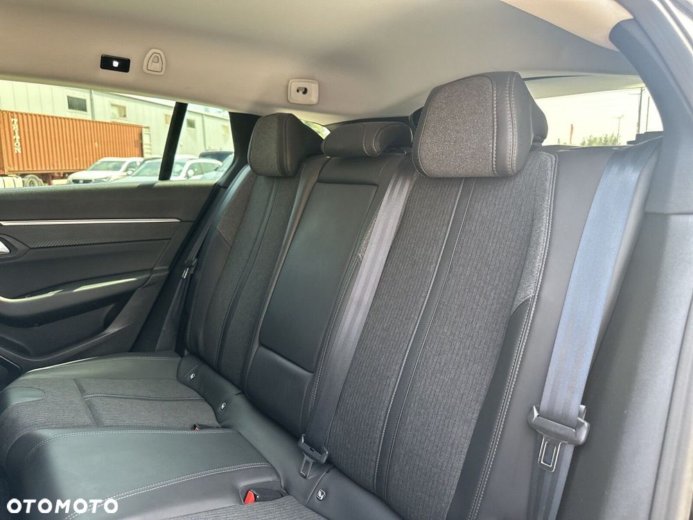 Peugeot 508 2.0 BlueHDi Allure S&S EAT8 - 35
