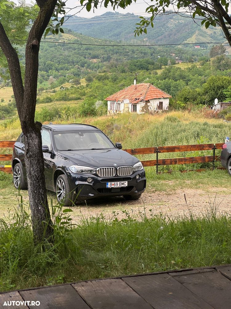 BMW X5 - 22