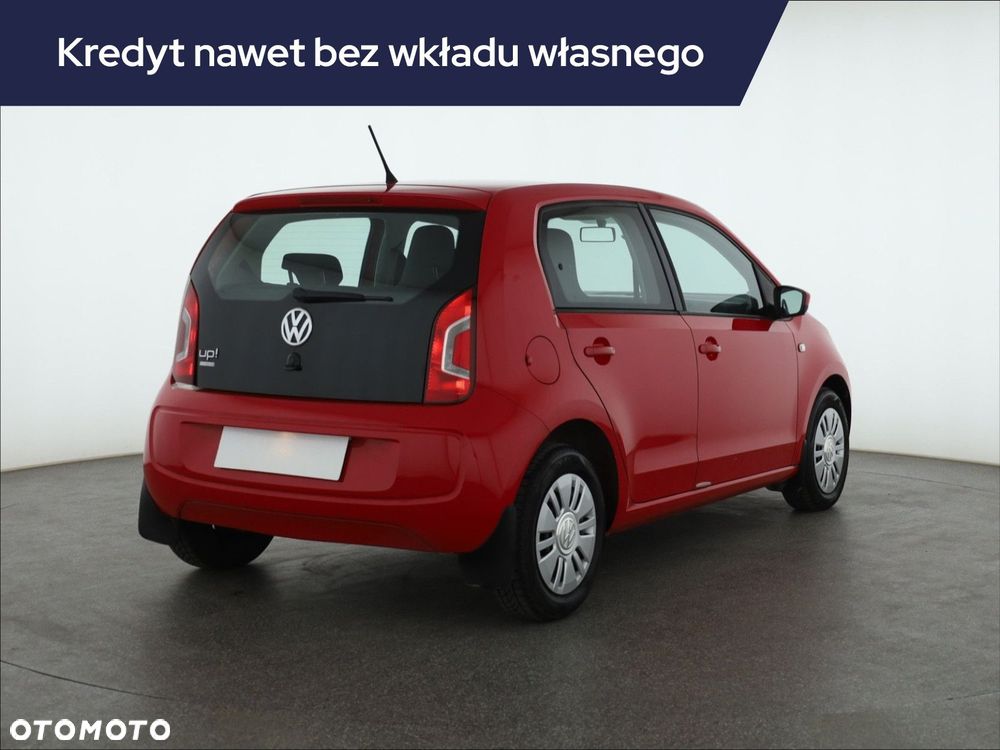 Volkswagen up! - 7