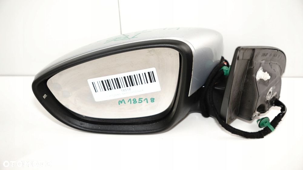 LUSTERKO LEWE VW PASSAT CC 05-10R 6PIN LA7W - 5