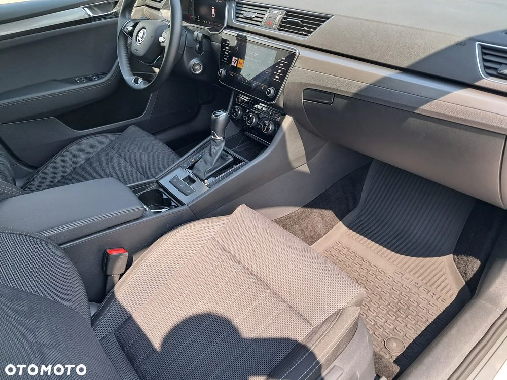 Skoda Superb 1.4 TSI Plug-In Hybrid Style DSG - 31