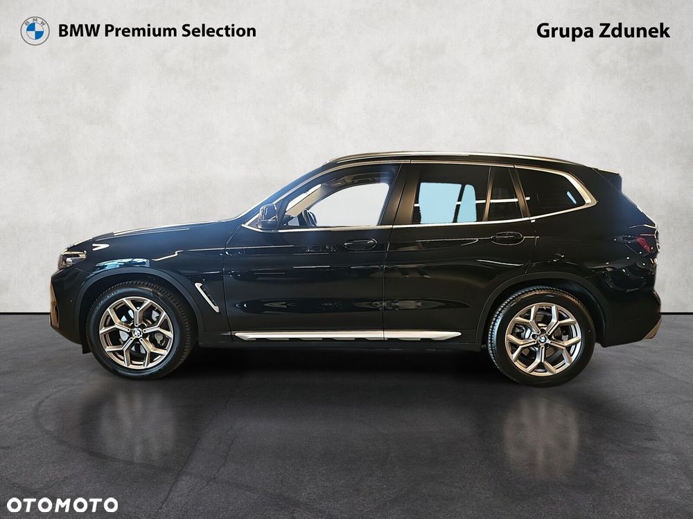 BMW X3 - 8