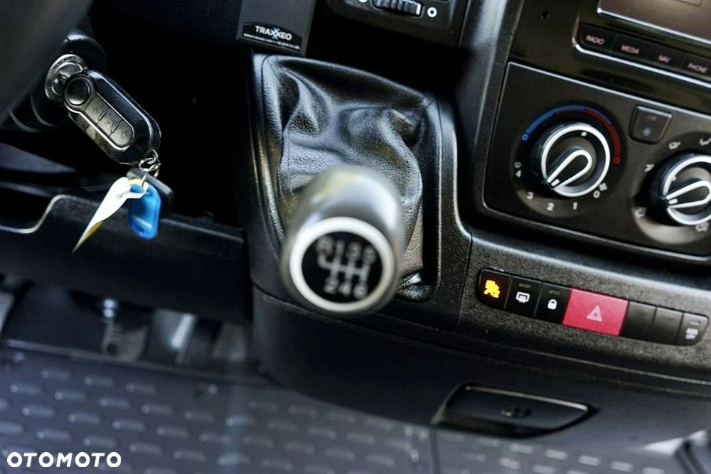 Peugeot Boxer - 19