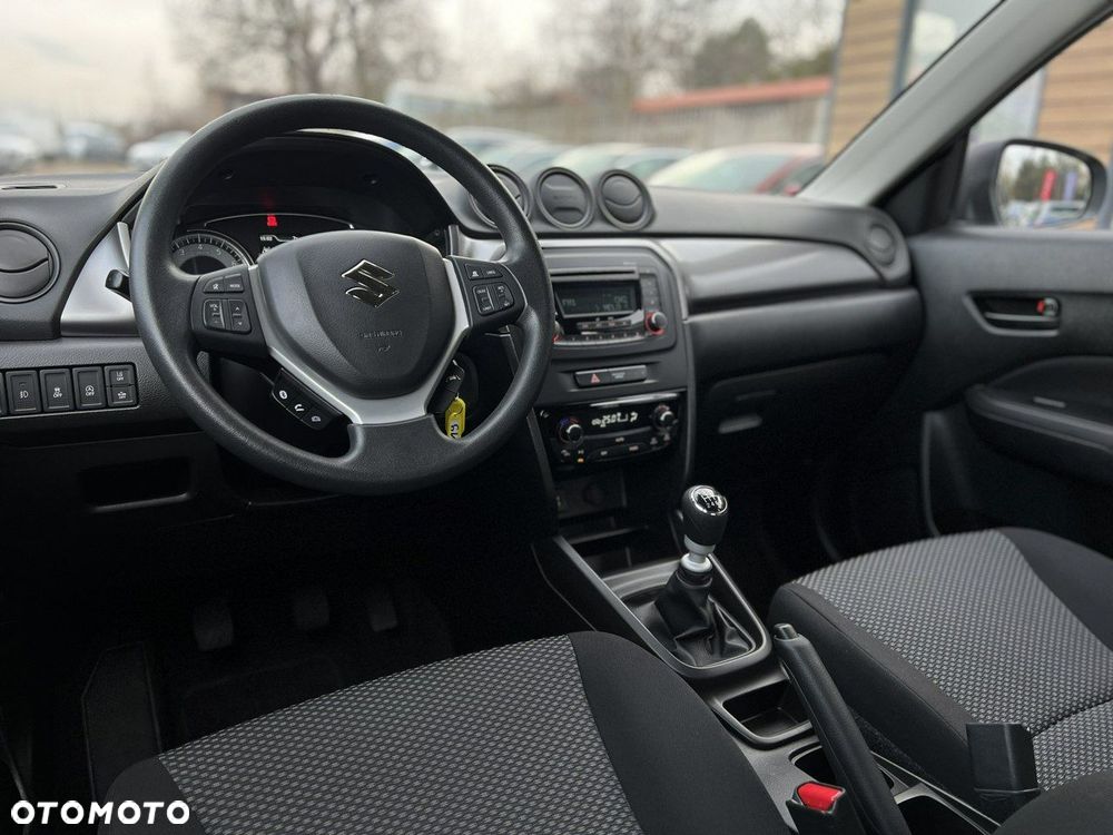 Suzuki Vitara - 9