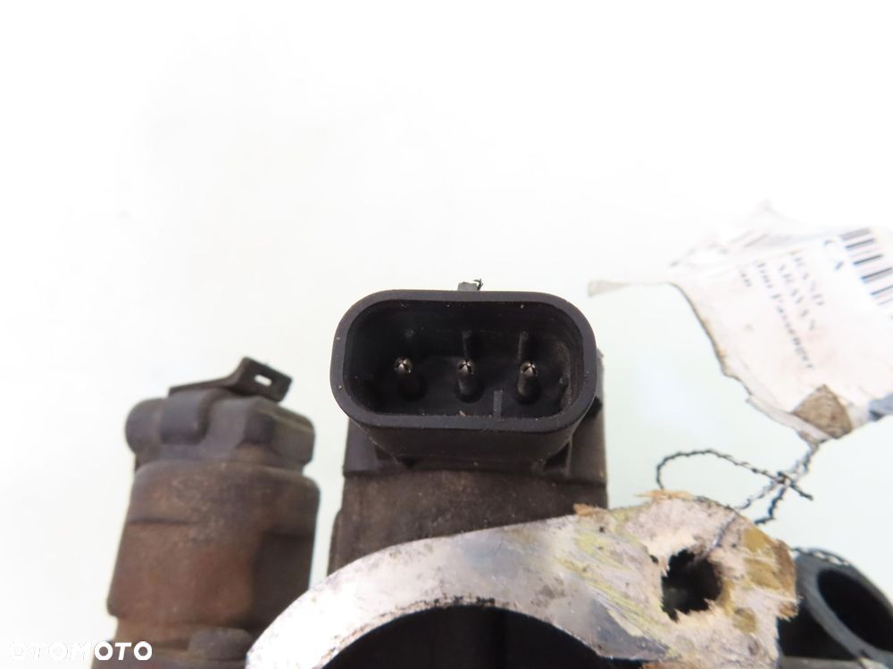 PRZEPUSTNICA DODGE GRAND CARAVAN 3.8 4612256 - 6