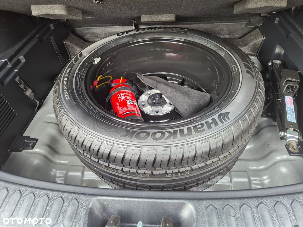 Kia Sportage 1.7 CRDI 2WD ISG Dream-Team Edition - 23