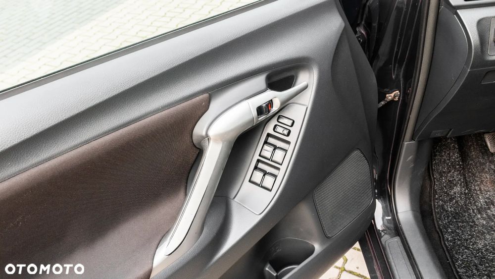 Toyota Verso 1.6 5-Sitzer Comfort - 14