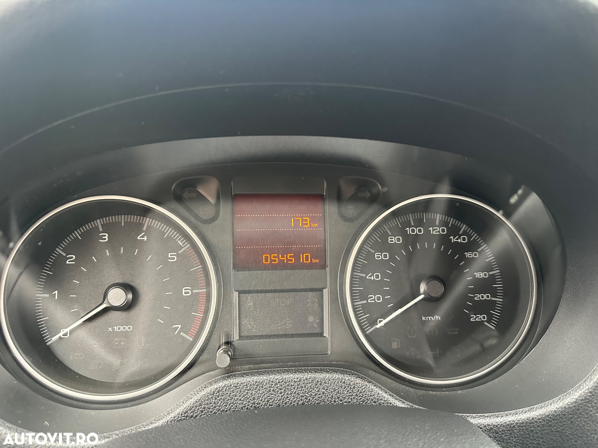 Peugeot 301 1.5 BlueHDI FAP Active - 6