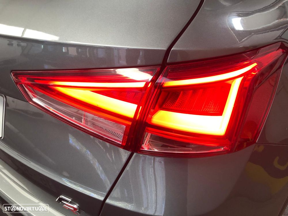 SEAT Arona 1.0 TSI FR - 23