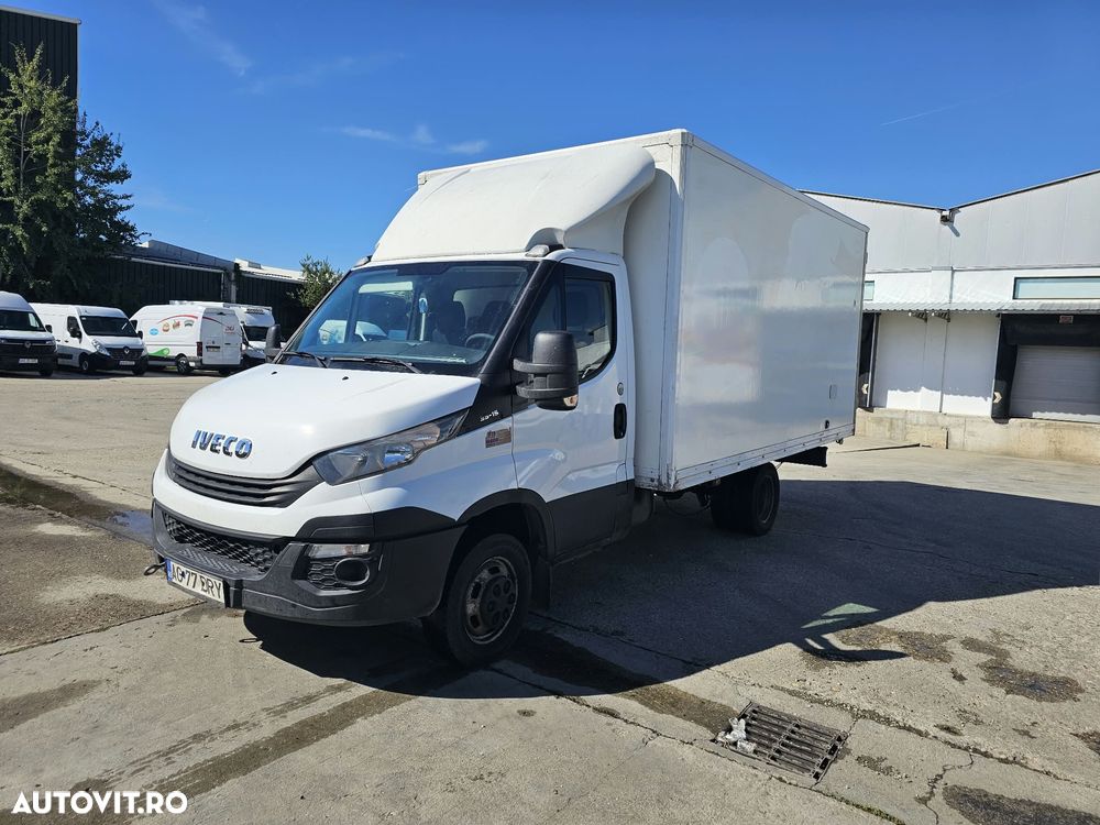 Iveco Daily - 2