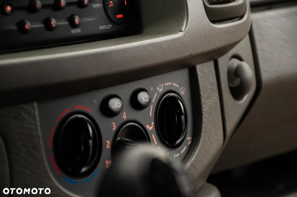 Nissan Primastar - 21