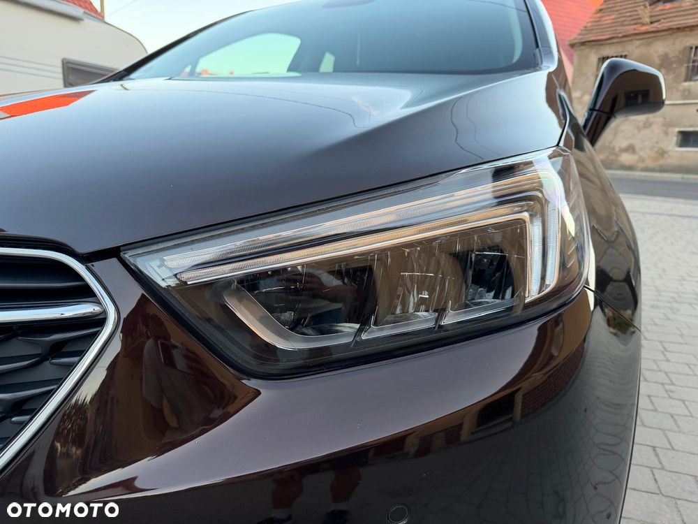 Opel Mokka X - 11