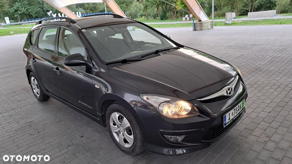 Hyundai i30 1.4 Comfort - 16